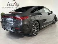 Gebraucht Mercedes EQE AMG 43 AMG 350 kW (476 PS) 2023 Grau Limousine