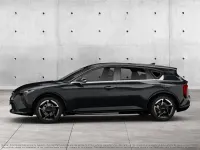 Neu Kia K4 Vision 150 PS (110 kW) 2026 Interstellar grau Limousine