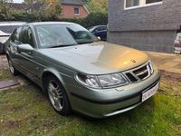 Second-hand Saab 9-5 185 CP (136 kW) 1994 Berlinǎ