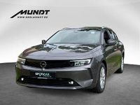 Gebraucht Opel Astra Business Edition 131 PS (96 kW) 2023 Grau Kombi