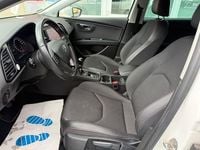 Gebraucht Seat Leon FR 150 PS (110 kW) 2017 Weiß Limousine
