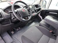 Gebraucht Fiat Ducato 140 PS (102 kW) 2021 Andere Van
