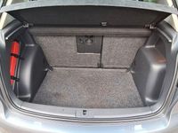 Gebraucht VW Golf Plus Cross Edition 105 PS (77 kW) 2008 Grau Van / Kleinbus