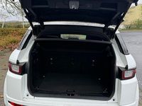 Gebraucht Land Rover Range Rover evoque HSE Dynamic 179 PS (131 kW) 2016 Weiß SUV