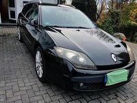 Gebraucht Renault Laguna III GT 178 PS (130 kW) 2008 Schwarz Kombi