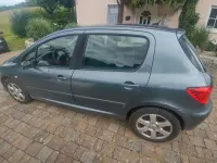 Gebraucht Peugeot 307 136 PS (100 kW) 2007 Grau Limousine