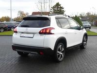 gebraucht Peugeot 2008 1.6 BlueHDi 120 GT Line Edition Kamera Navi S