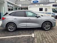 Usado Ford Kuga ST-Line 224 HP (164 kW) 2022 Cinzento SUV