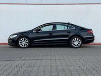Gebraucht VW Passat R-line 211 PS (155 kW) 2011 Deep black perleffekt Limousine