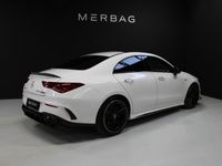 gebraucht Mercedes CLA45 AMG AMG CLA 45 S 4M AERO Pano Night PERF SOUND Beam