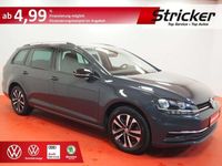 gebraucht VW Golf VII Variant IQ.DRIVE 2.0TDI DSG 289-ohne Anzah