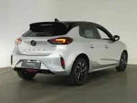 Używany Opel Corsa 145 KM (106 kW) 2025 Srebrny Hatchback