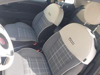 Second-hand Fiat 500C 2020 Negru Cabrio