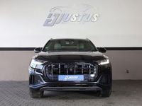 Gebraucht Audi Q8 Sport 340 PS (250 kW) 2019 Other SUV