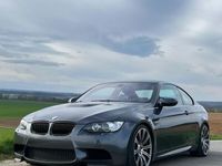 gebraucht BMW M3 E92