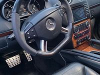 gebraucht Mercedes GL320 CDI 4MATIC