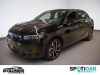 Gebraucht Opel Corsa GS Line 101 PS (74 kW) 2025 Schwarz Kleinwagen