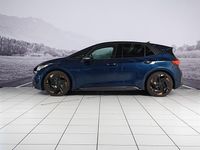 Gebraucht Cupra Born 150 kW (204 PS) 2021 Aurorablau Kleinwagen