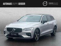 Gebraucht Volvo V60 Plus 197 PS (144 kW) 2025 Silver dawn Kombi