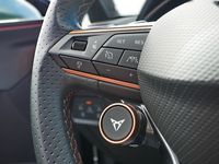 gebraucht Cupra Leon 2.0 TSI VZ Beats