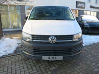 Gebraucht VW T6 150 PS (110 kW) 2016 Weiß Van