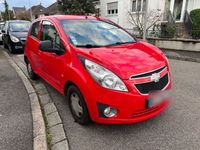 gebraucht Chevrolet Spark 1.0