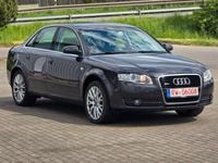 Gebraucht Audi A4 Sport 256 PS (188 kW) 2007 Grau Limousine