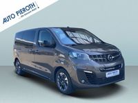 gebraucht Opel Zafira Life E 75-kWh M Tourer