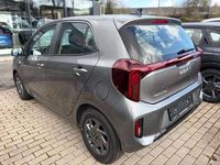 Neu Kia Picanto Vision 68 PS (50 kW) 2026 Astrograu metallic Kleinwagen