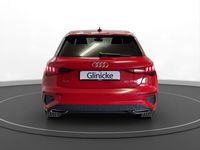 gebraucht Audi A3 Sportback e-tron Sportback 40 TFSIe S line vo hi