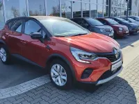 Occasion Renault Captur Equilibre 91 ch (66 kW) 2023 Rouge SUV