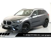 Gebraucht BMW X1 Sport Line 140 PS (102 kW) 2020 Grau SUV