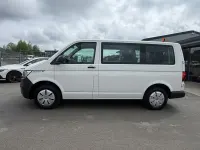 Brugt VW Caravelle 110 HK (80 kW) 2021 Hvid Van