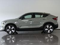 Second-hand Volvo C40 Plus 185 kW (252 CP) 2023 Verde SUV
