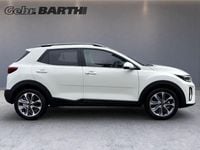 Neu Kia Stonic Spirit 101 PS (74 kW) 2026 Weiß SUV