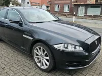 Gebraucht Jaguar XJ 340 PS (250 kW) 2013 Limousine