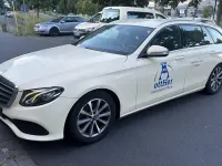 Gebraucht Mercedes E200 2019 Kombi