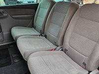 gebraucht Seat Alhambra Alhambra2.0 TDI Ecomotive DSG Style Viva
