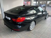 gebraucht BMW 335 Gran Turismo i xDrive LUXURY HEAD UP 19" UF