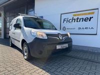 Gebraucht Renault Kangoo Rapid Extra 90 PS (66 kW) 2018 Mineral weiss Van / Kleinbus