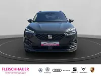 Gebraucht Seat Tarraco 4Drive 190 PS (139 kW) 2024 Grau SUV
