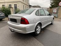 gebraucht Opel Vectra 1.6 16V AUTOMATIK,XENON,TÜV