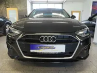 Gebraucht Audi A4 Business 150 PS (110 kW) 2022 Schwarz Kombi