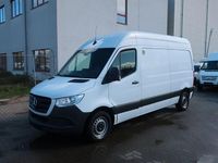 Gebraucht Mercedes Sprinter 143 PS (105 kW) 2020 Weiß Van