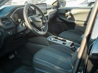 Gebraucht Ford Kuga Active 179 PS (131 kW) 2022 Schwarz SUV