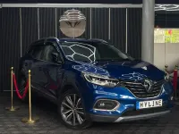 Używany Renault Kadjar Bose Edition 159 KM (116 kW) 2019 Niebieski SUV