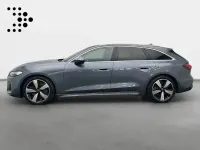 Second-hand Audi A5 Ambiente 299 CP (219 kW) 2025 Albastru Break
