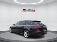 Gebraucht Audi A6 Sport 272 PS (200 kW) 2015 Schwarz Kombi