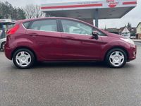 gebraucht Ford Fiesta Titanium