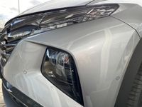 gebraucht Hyundai Tucson Prime Hybrid 2WD 1.6 T-GDI Assistenz+*Navi*Sitzlüftung